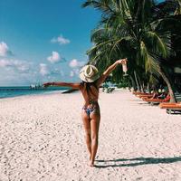 Отзыв от Вероника - Виза Destination Thailand